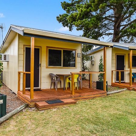 Millicent Hillview Caravan Park Εξωτερικό φωτογραφία