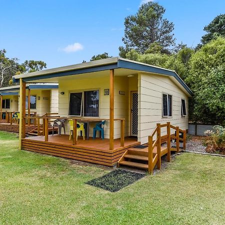 Millicent Hillview Caravan Park Εξωτερικό φωτογραφία