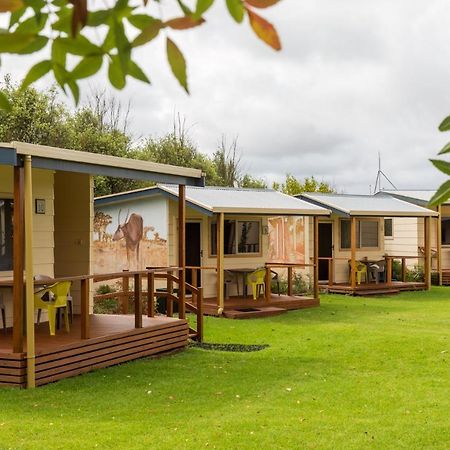 Millicent Hillview Caravan Park Εξωτερικό φωτογραφία
