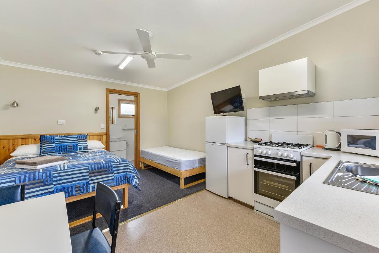 Millicent Hillview Caravan Park Εξωτερικό φωτογραφία