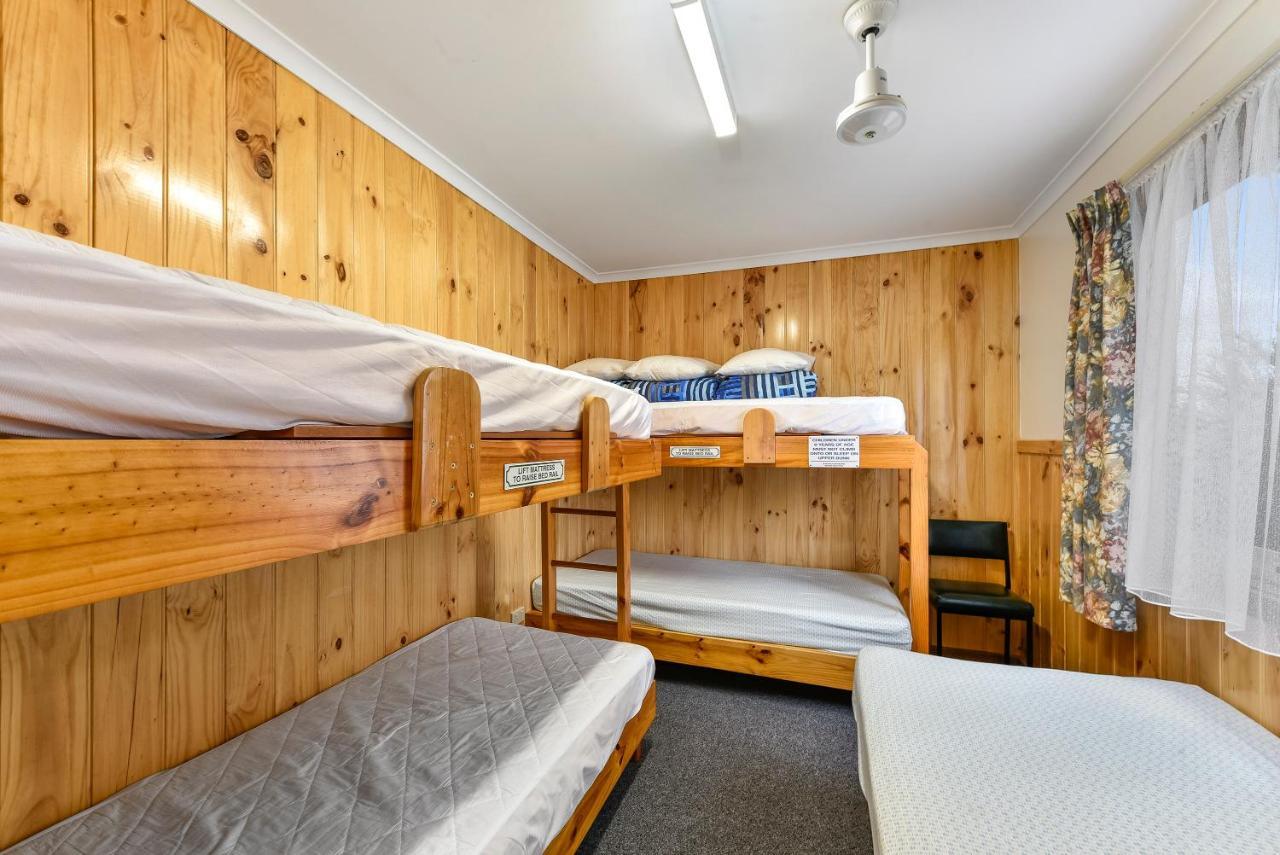 Millicent Hillview Caravan Park Εξωτερικό φωτογραφία