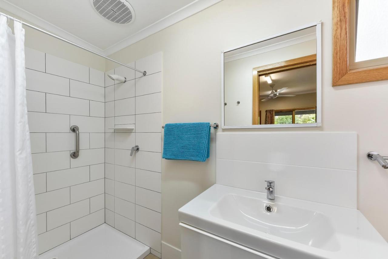 Millicent Hillview Caravan Park Εξωτερικό φωτογραφία