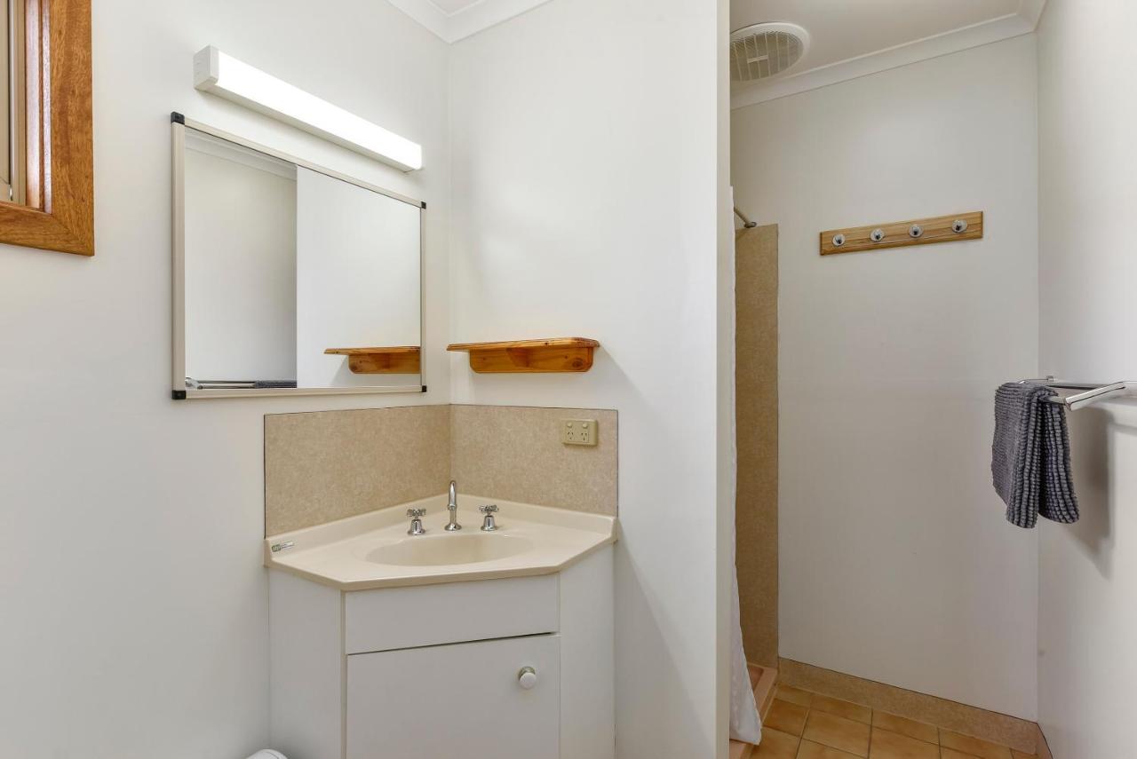 Millicent Hillview Caravan Park Εξωτερικό φωτογραφία