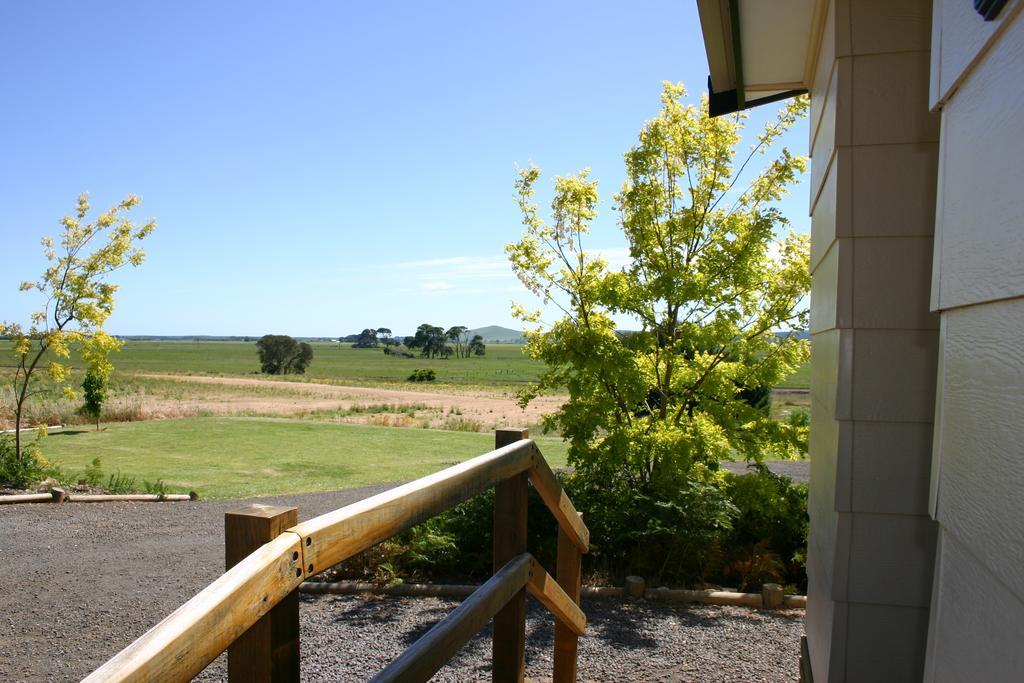 Millicent Hillview Caravan Park Εξωτερικό φωτογραφία