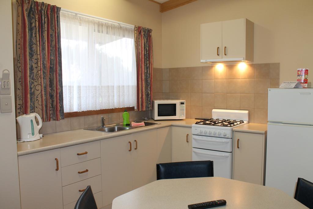 Millicent Hillview Caravan Park Εξωτερικό φωτογραφία