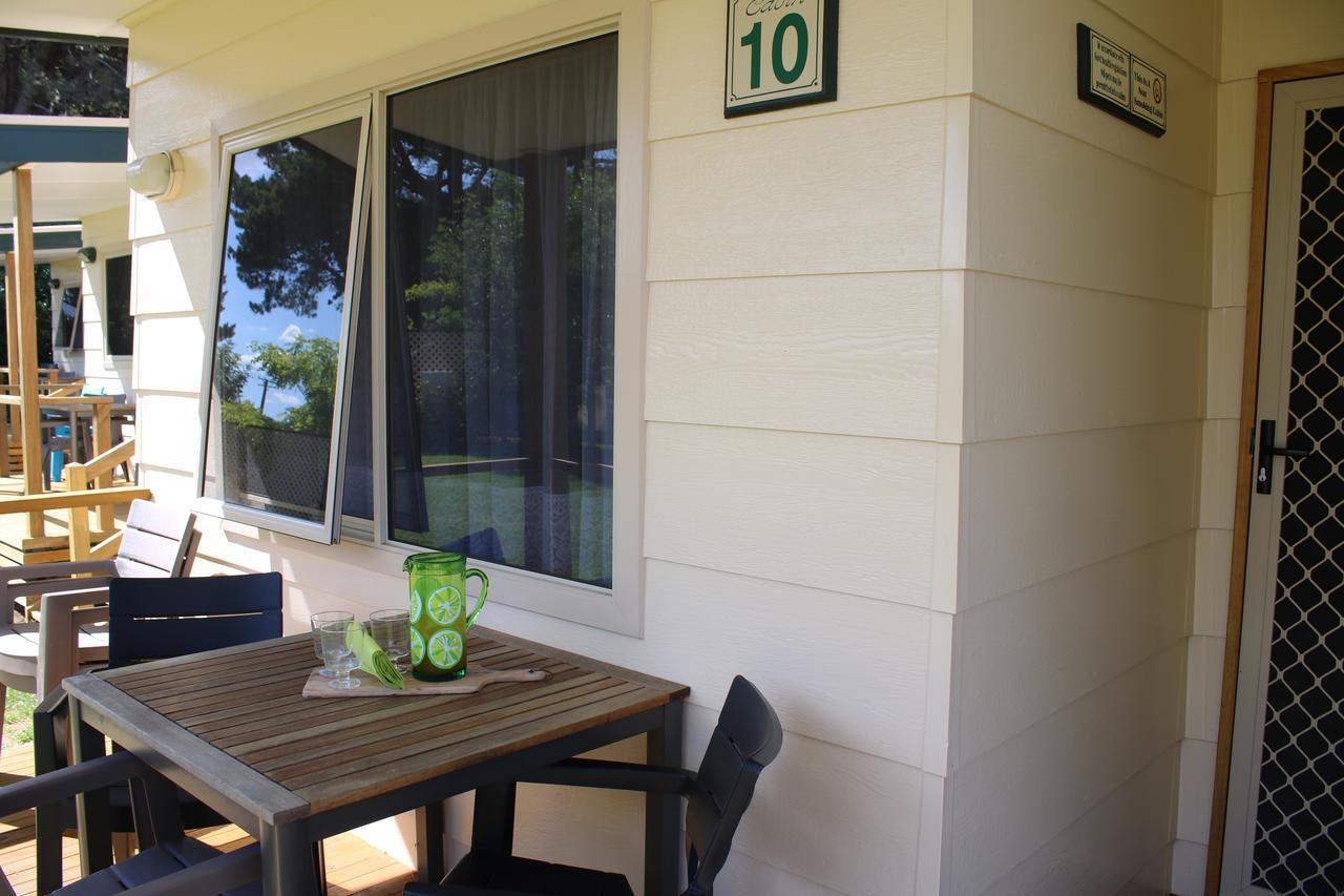 Millicent Hillview Caravan Park Εξωτερικό φωτογραφία