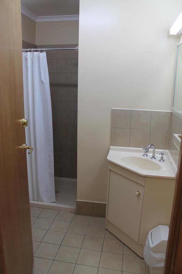 Millicent Hillview Caravan Park Εξωτερικό φωτογραφία