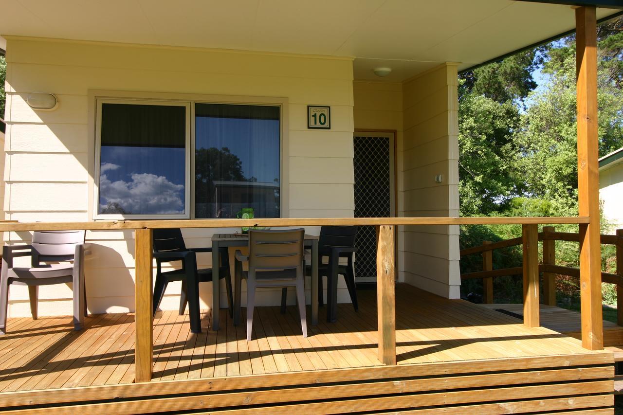 Millicent Hillview Caravan Park Εξωτερικό φωτογραφία