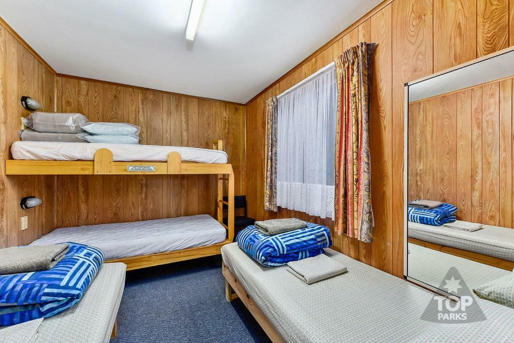 Millicent Hillview Caravan Park Εξωτερικό φωτογραφία