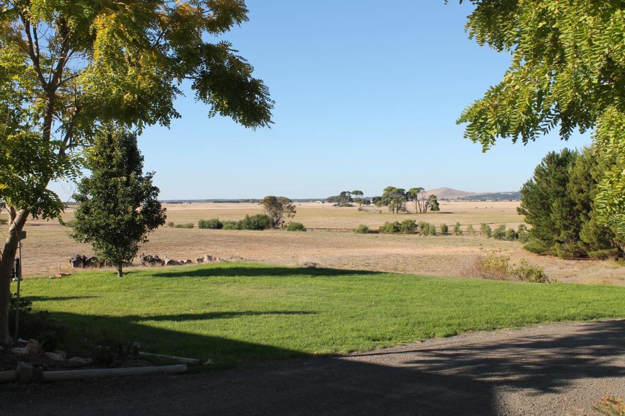 Millicent Hillview Caravan Park Εξωτερικό φωτογραφία